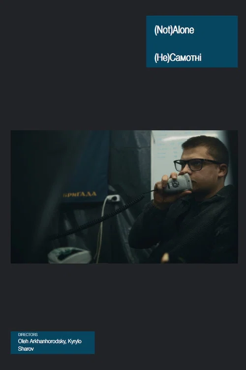 (Не)Самотні постер