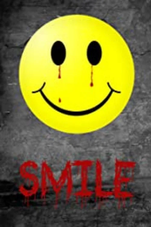 Smile постер