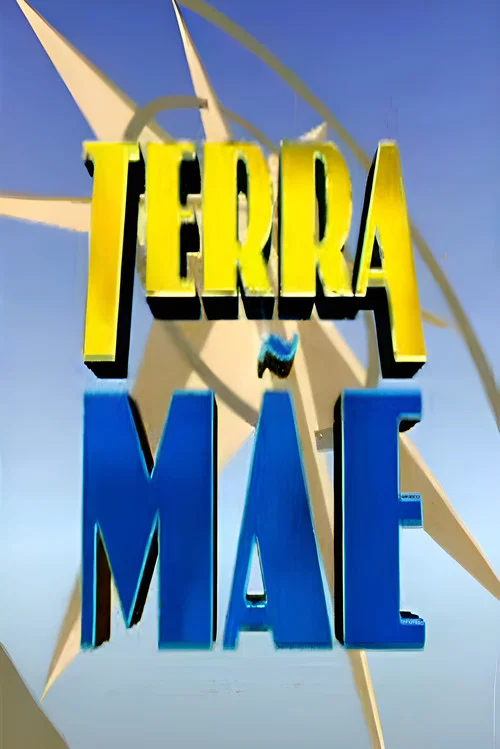 Terra Mãe постер