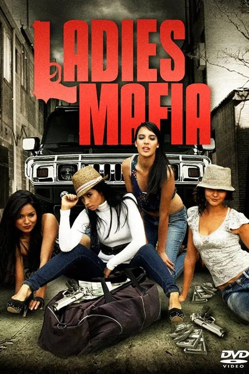 Ladies Mafia постер