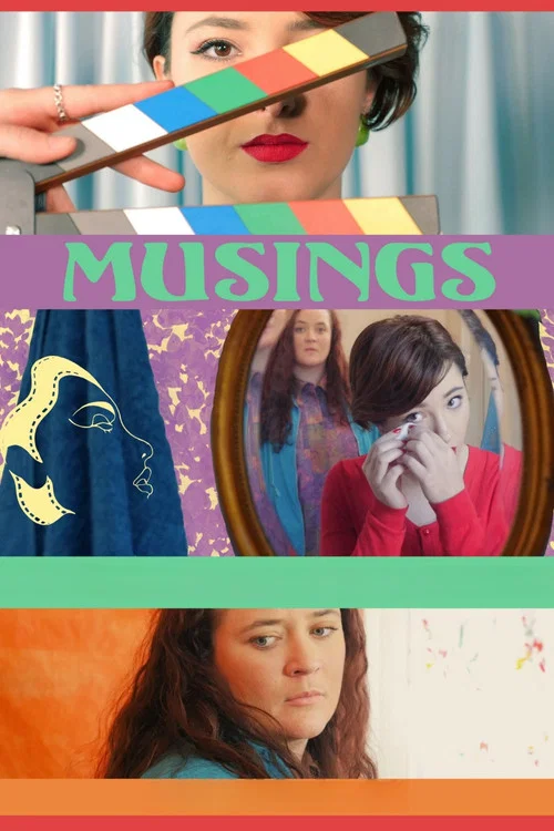 Musings постер