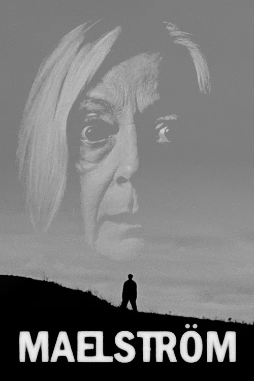 Maelström постер