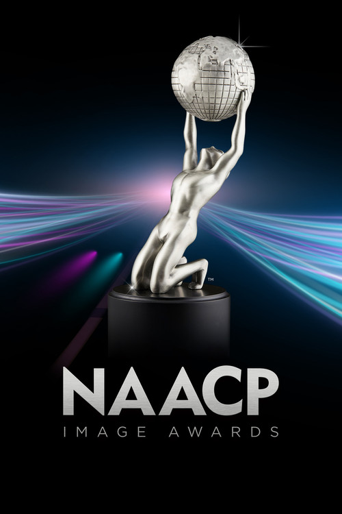 NAACP Image Awards постер