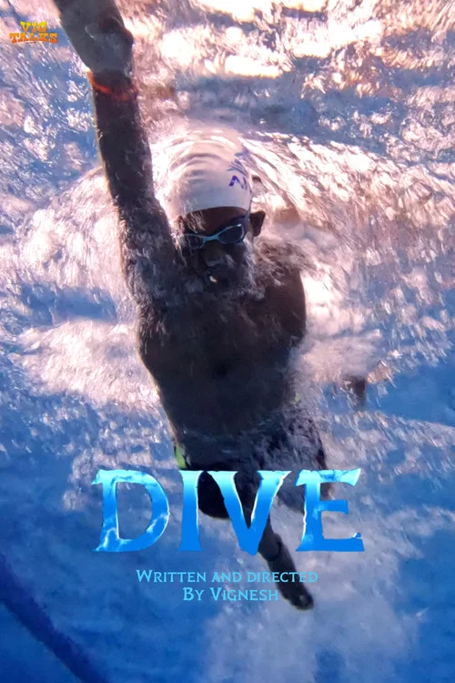 Dive: The Beginning постер