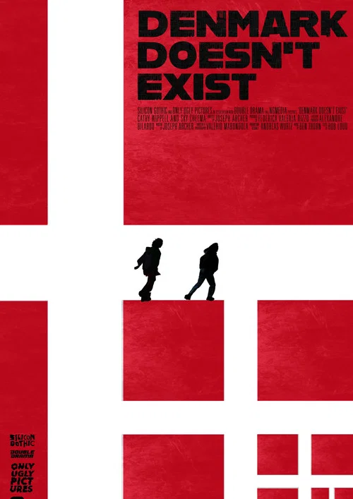 Denmark Doesn't Exist постер