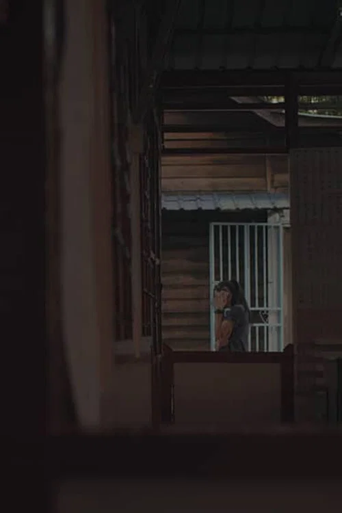 蓝蓝天空 постер