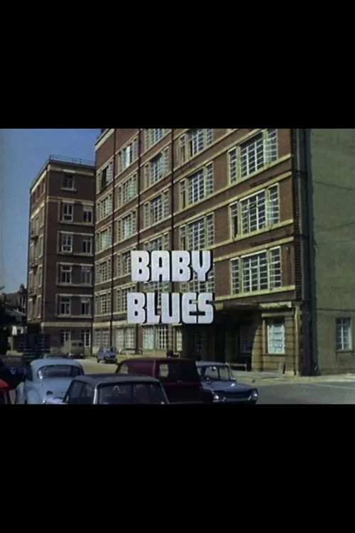 Baby Blues постер