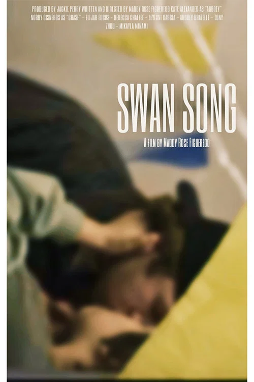 Swan Song постер