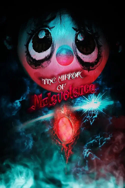 The Mirror of Malevolence: Chapter One - The Dreary Orphanage постер