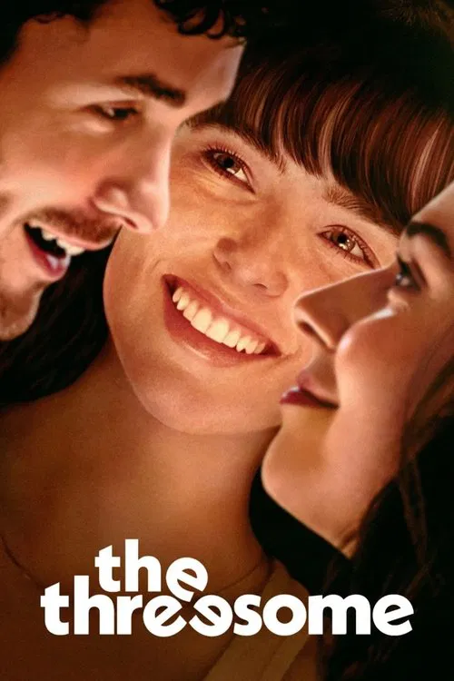 Третья лишняя постер