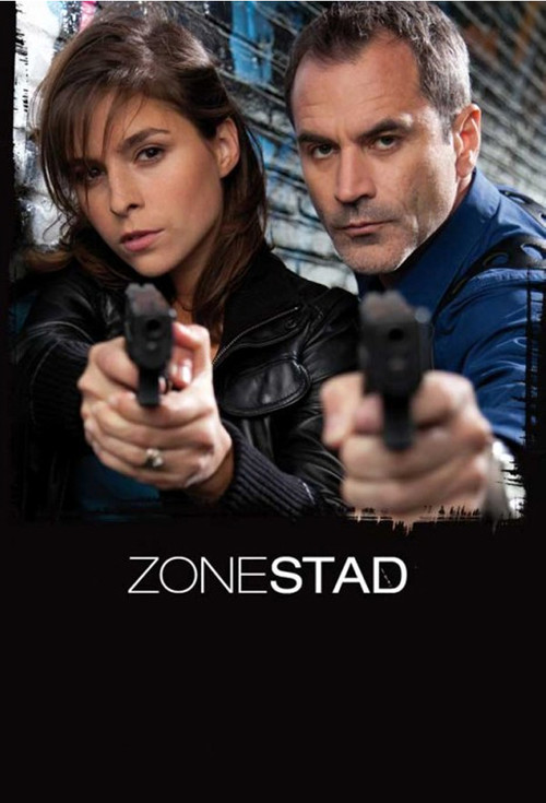 Zone Stad постер
