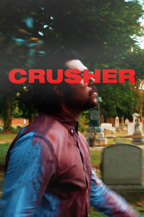 Crusher постер
