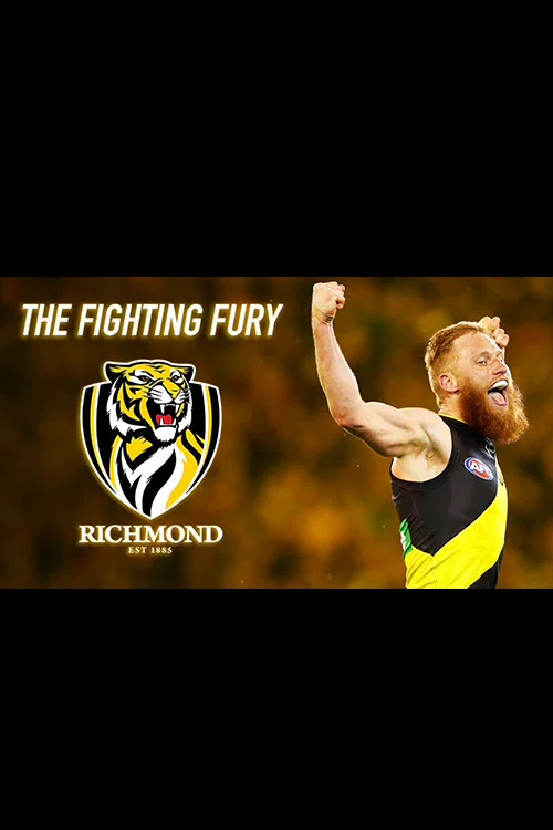 Richmond: The Fighting Fury постер