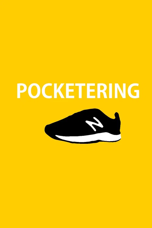 Pocketering постер