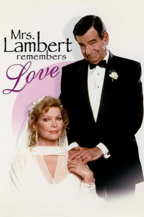 Mrs. Lambert Remembers Love постер