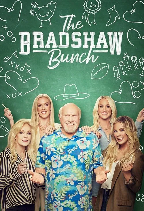 The Bradshaw Bunch постер