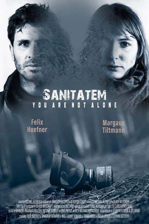Sanitatem постер