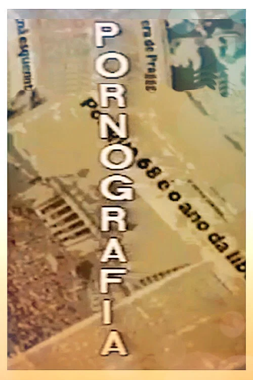 Pornografia постер