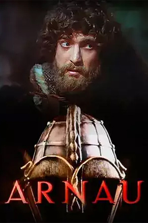 Arnau постер