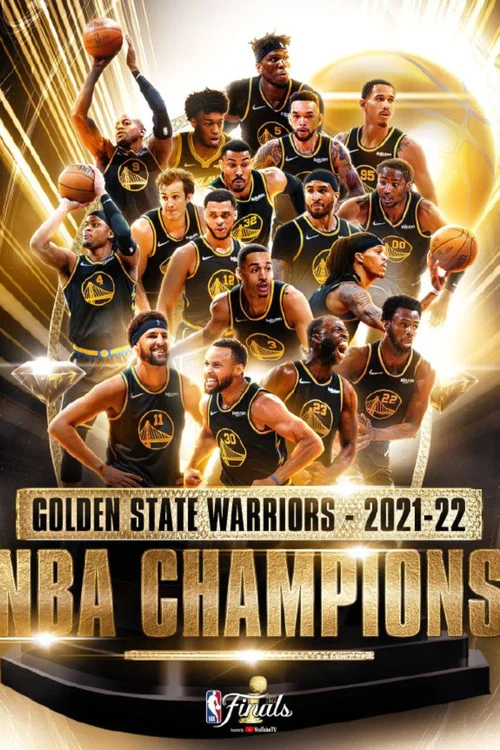 Gold Blooded постер