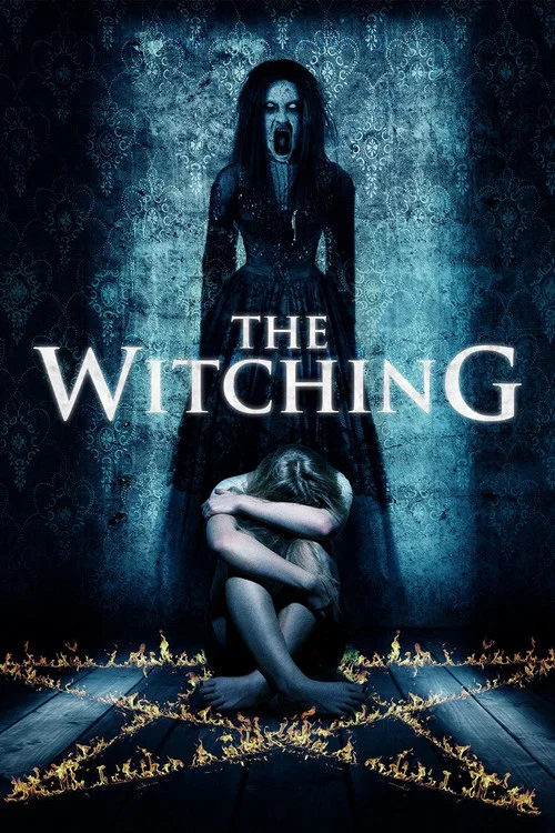 The Witching постер