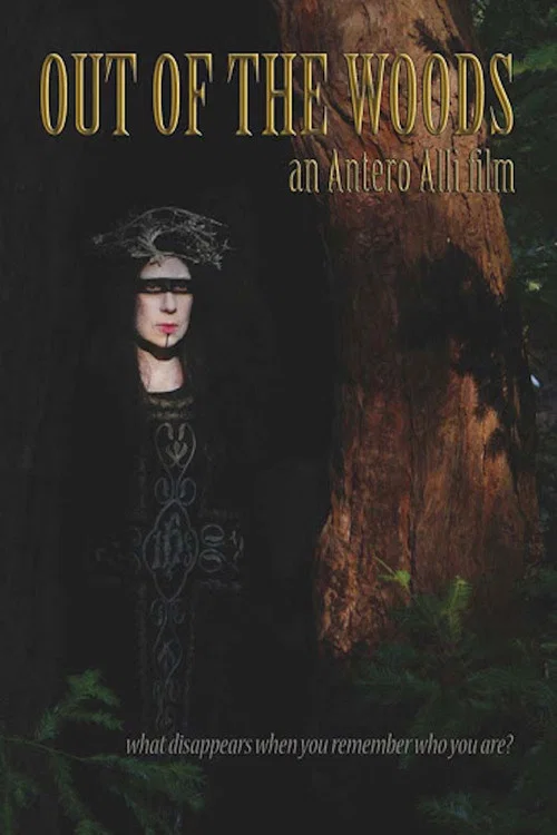 Out of the Woods постер