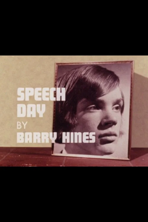 Speech Day постер