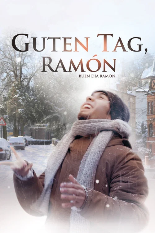 Good Day, Ramon постер