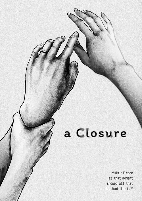 A Closure постер