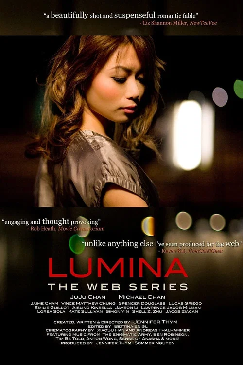 Lumina постер