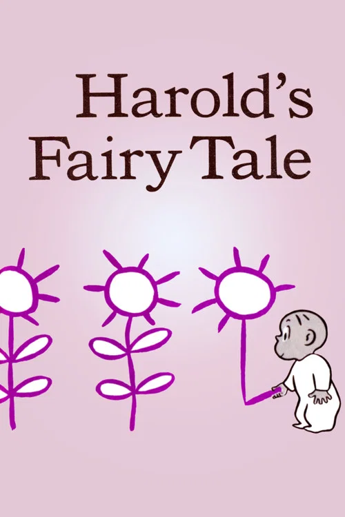 Harold's Fairy Tale постер