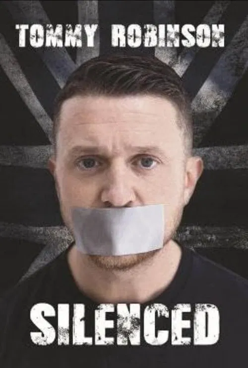 Silenced постер