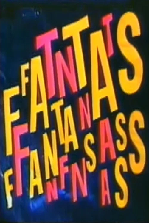 Fantasporto – Carnaval no Porto постер