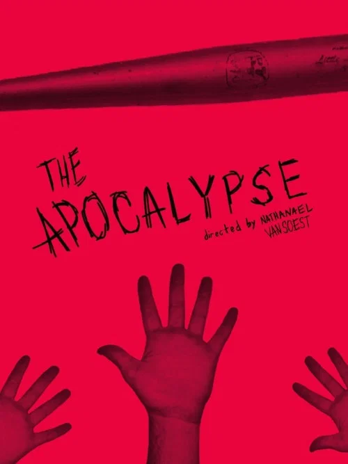 The Apocalypse постер