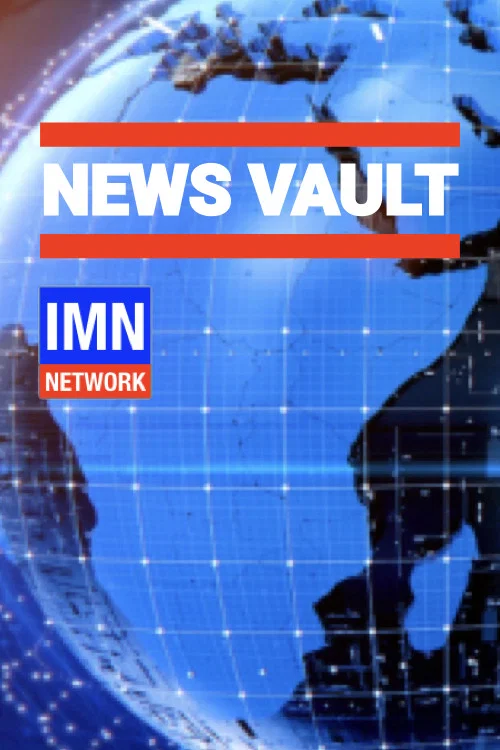News Vault постер