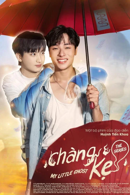 Chàng Kẹ постер