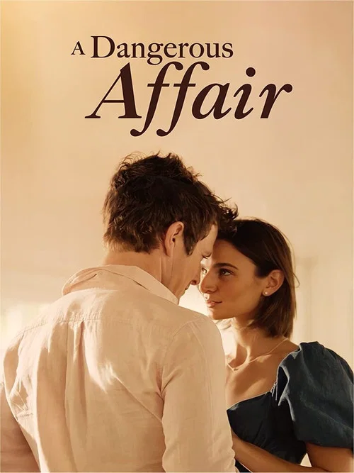 A Dangerous Affair постер