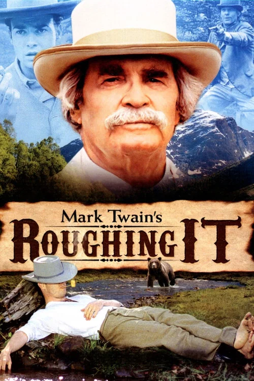 Roughing It постер