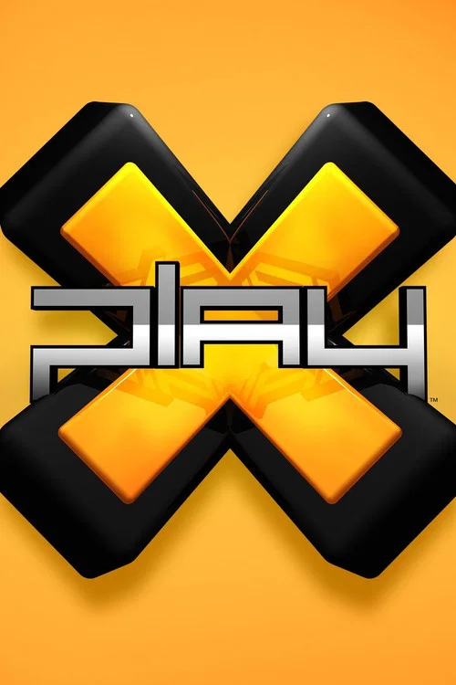 Xplay постер