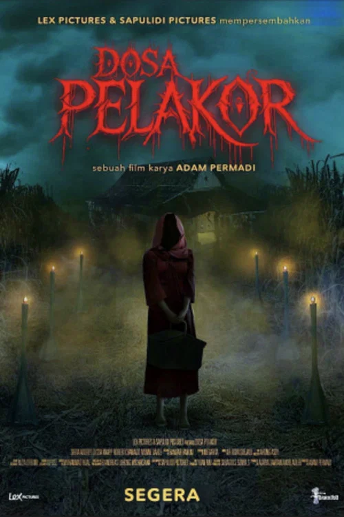 Dosa Pelakor постер