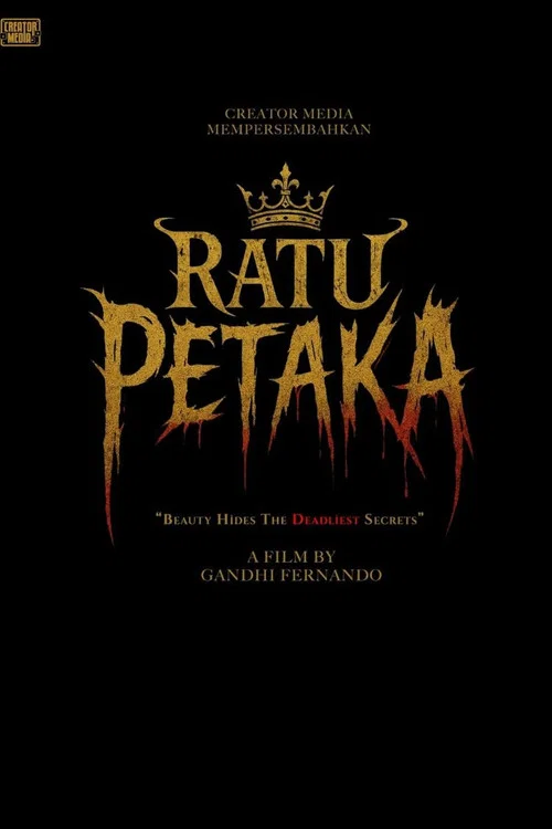 Ratu Petaka постер