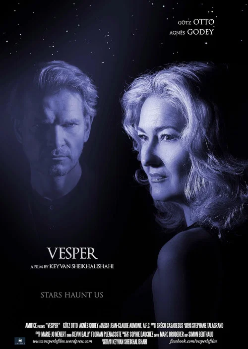Vesper постер