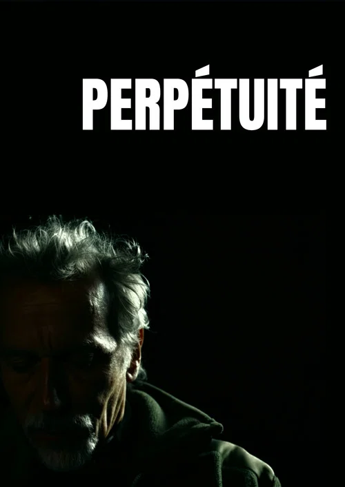 Perpétuité постер