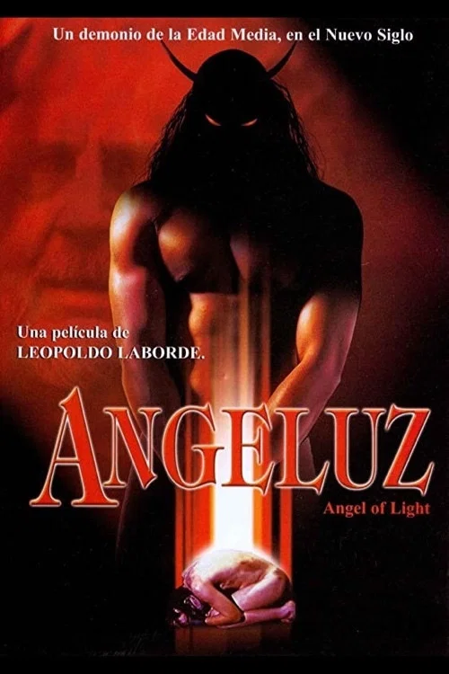 Angeluz постер