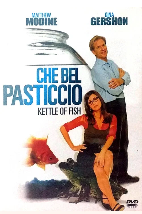 Kettle of Fish постер