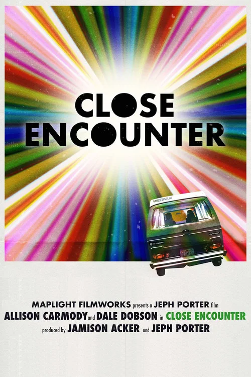 Close Encounter постер