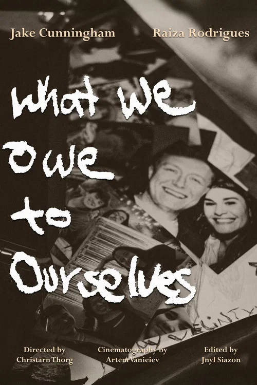 What We Owe to Ourselves постер