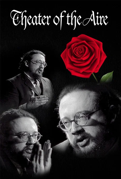 Theatre Of The Aire постер