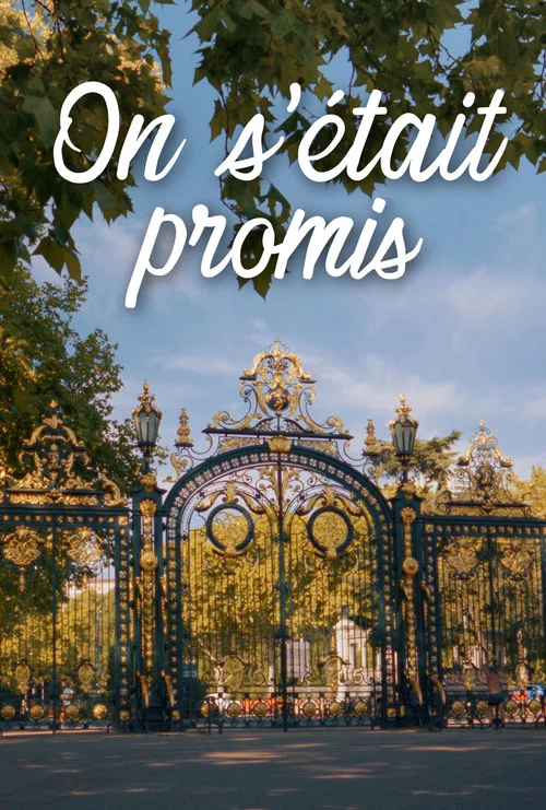 On s'était promis постер