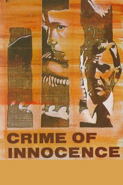 Crime of Innocence постер